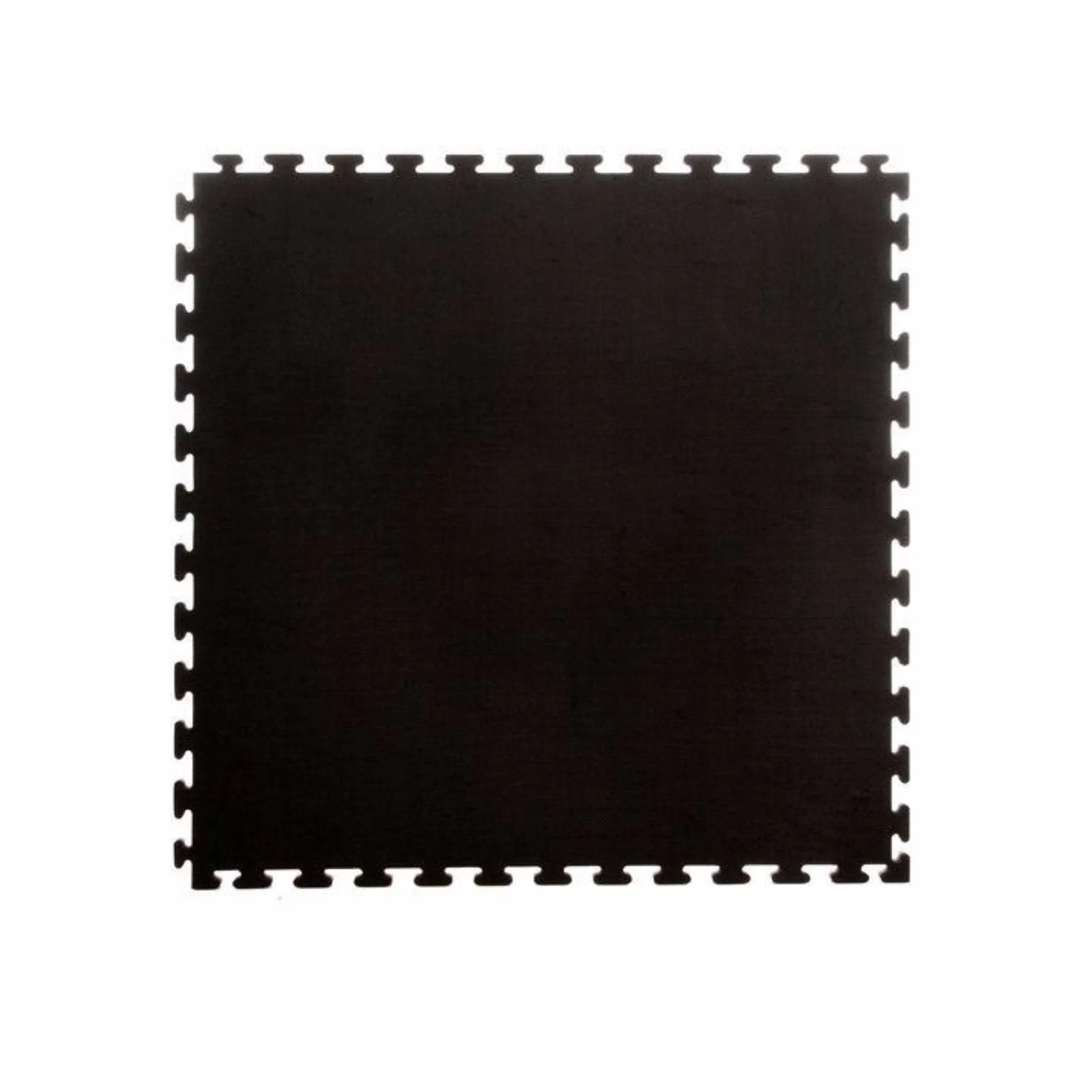 20mm Premium Standard Red and Black 1m x 1m reversible jigsaw mats (bulk discounts available)