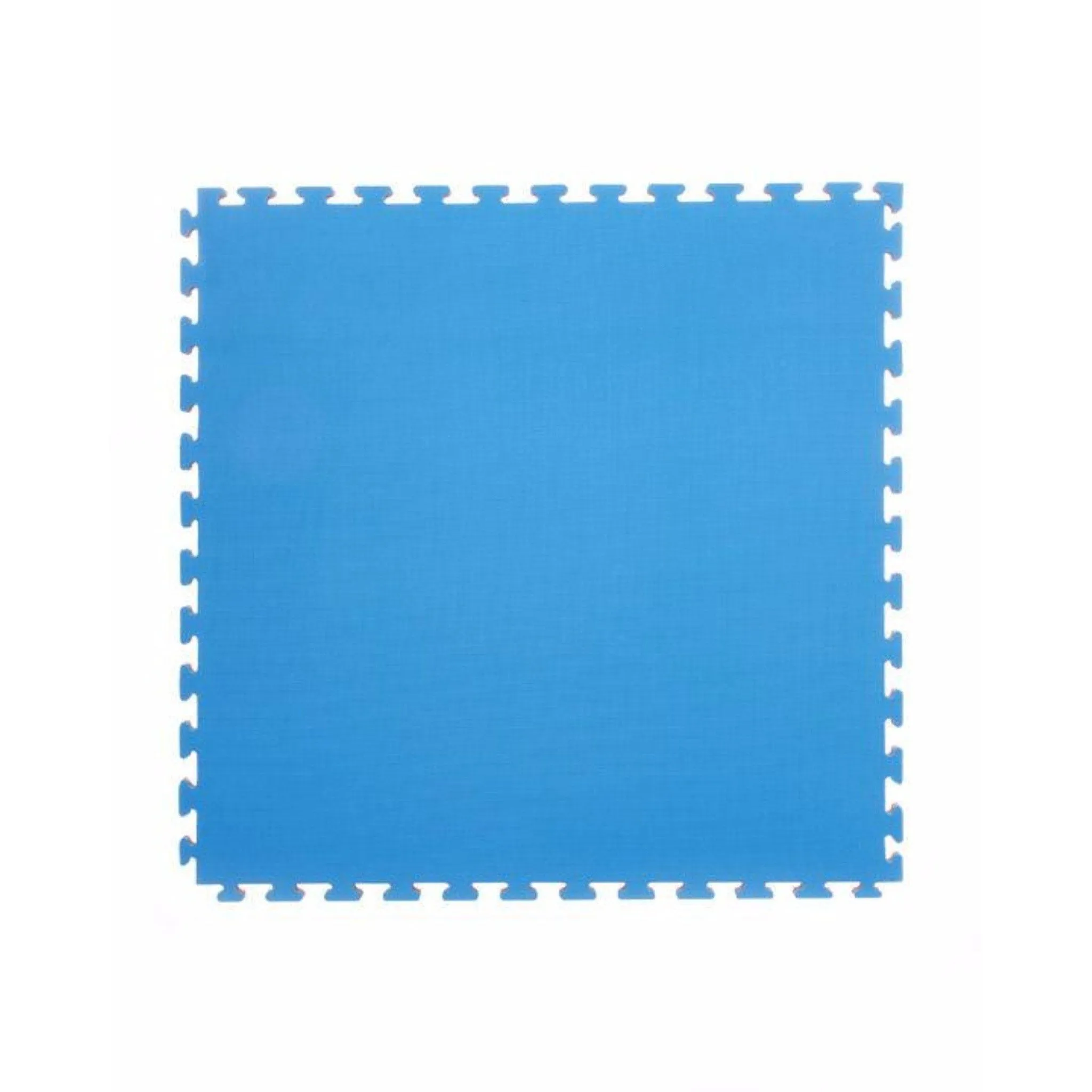 20mm Premium Standard Red and Blue 1m x 1m reversible jigsaw mats (bulk discounts available)