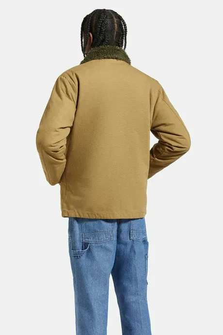 20th Anniversary Mast Jacket | Olive Surplus