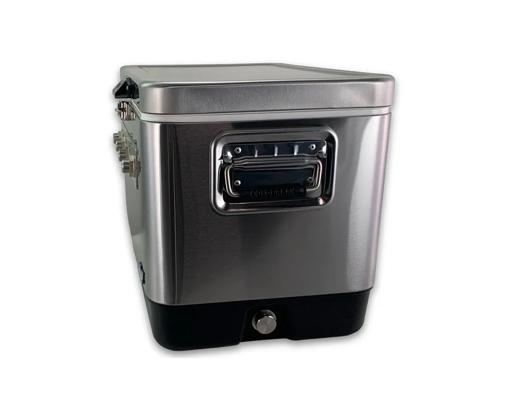 4-Tap Jumper Box