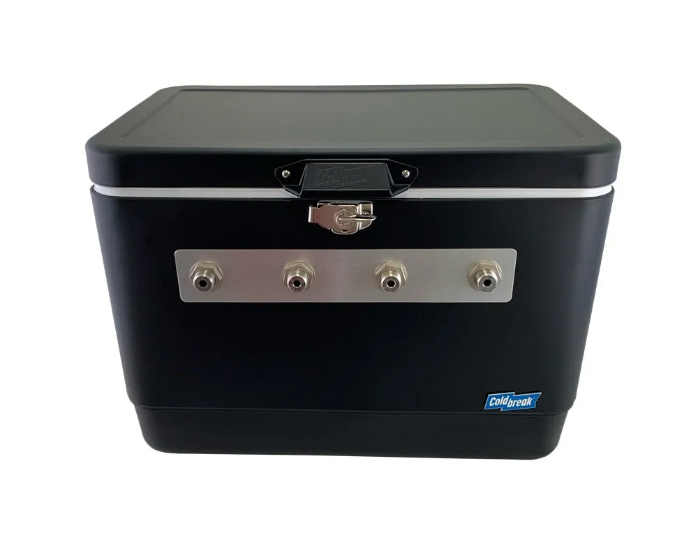 4-Tap Jumper Box