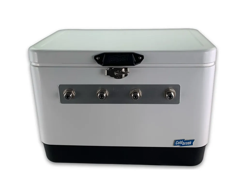 4-Tap Jumper Box