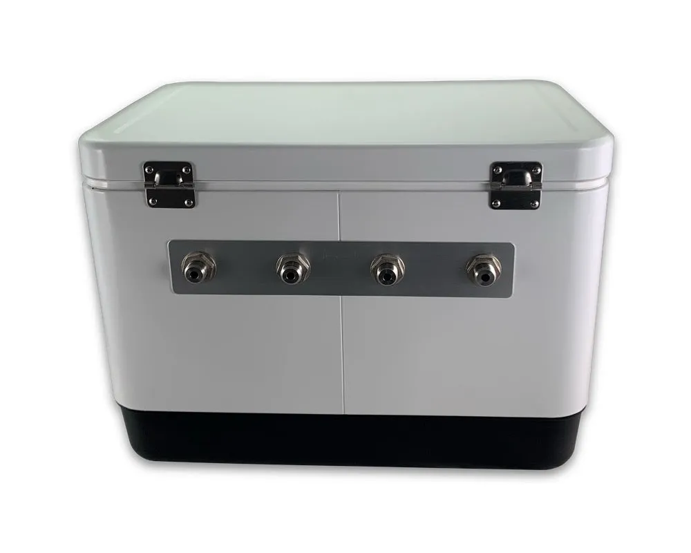 4-Tap Jumper Box