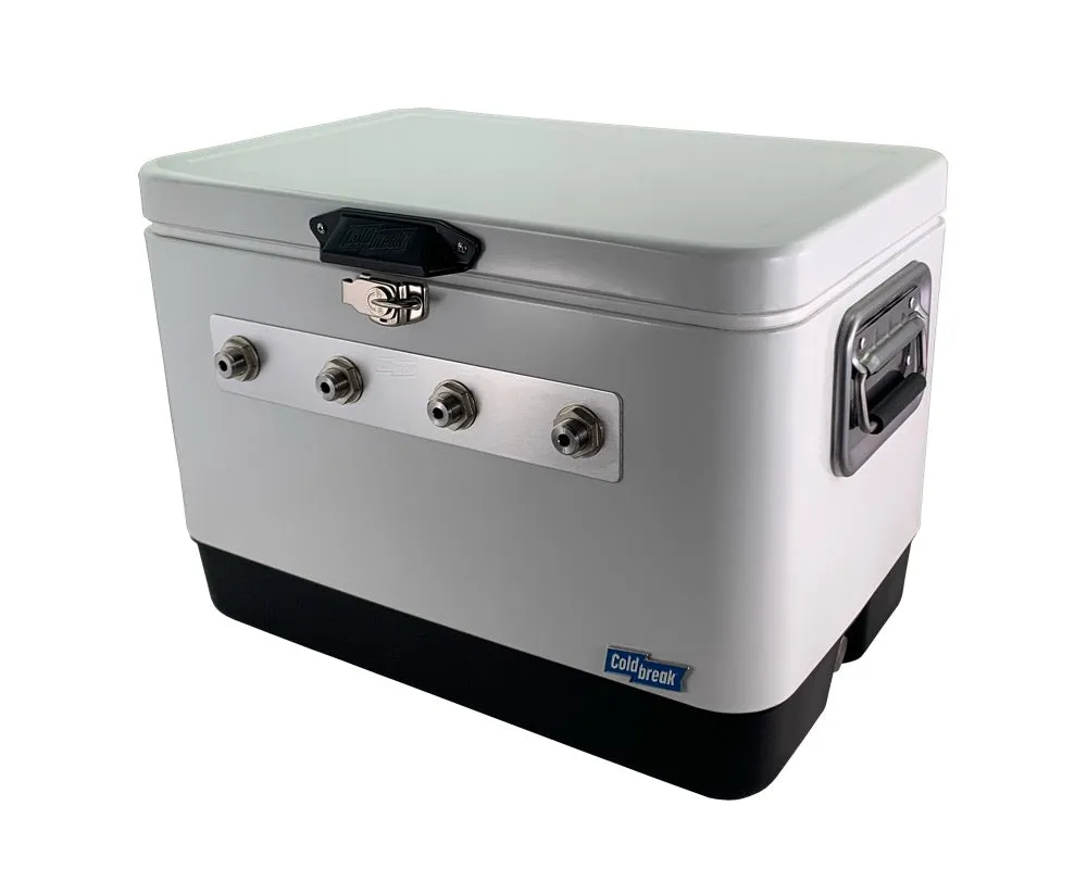 4-Tap Jumper Box