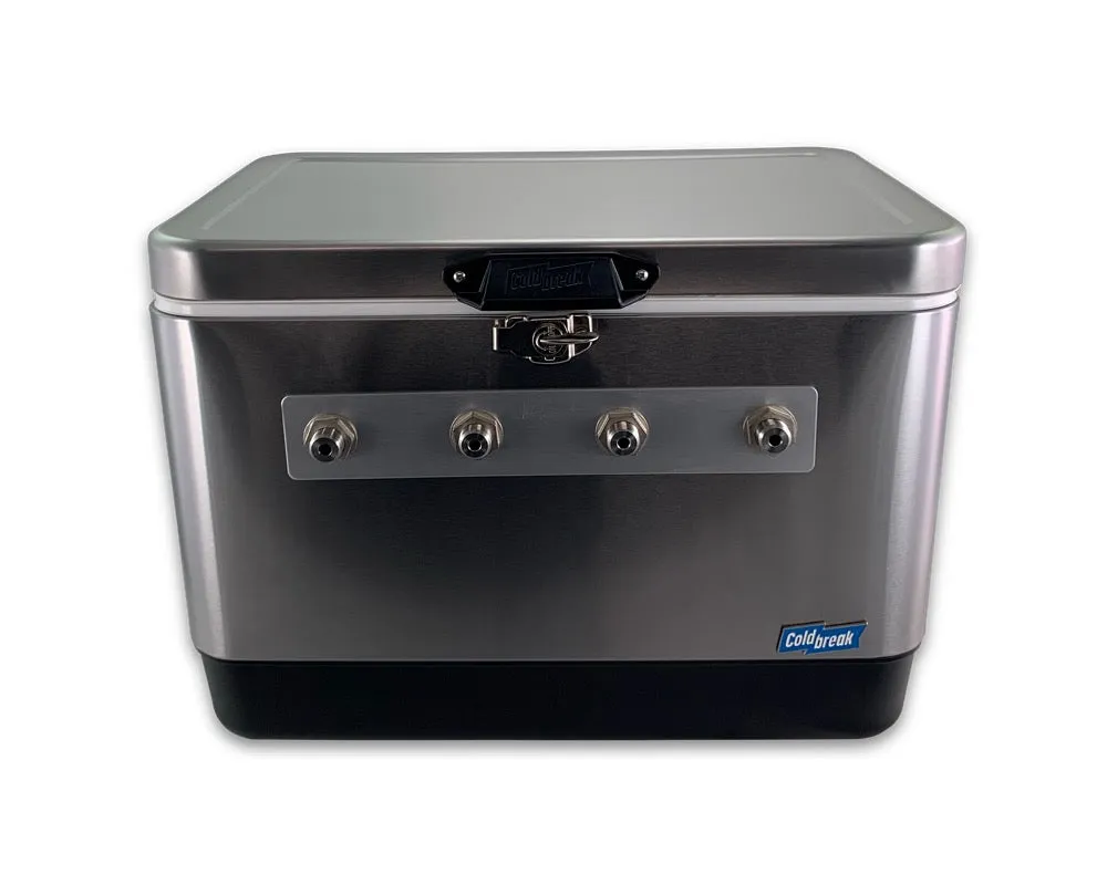 4-Tap Jumper Box