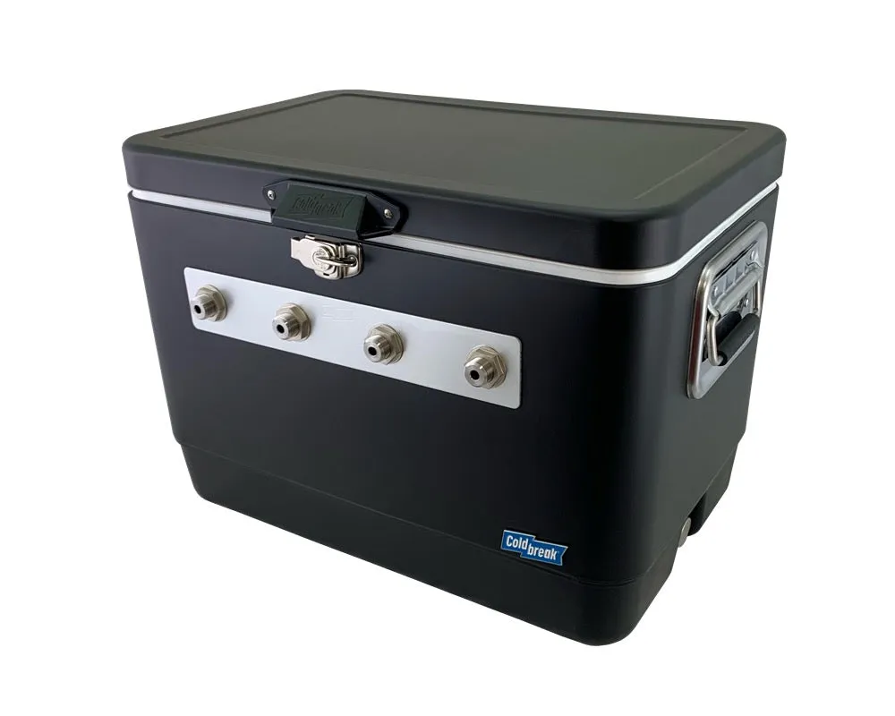 4-Tap Jumper Box