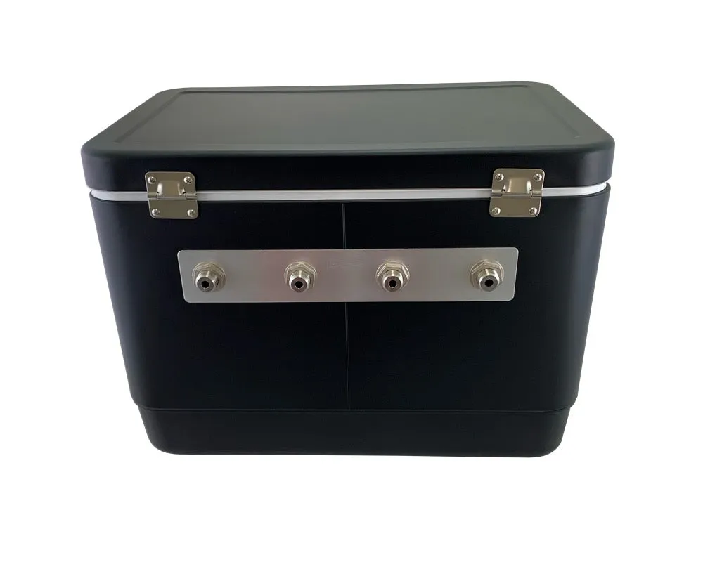 4-Tap Jumper Box