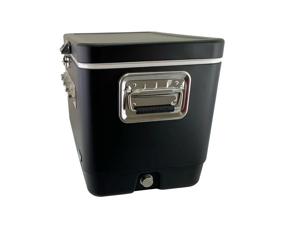 4-Tap Jumper Box