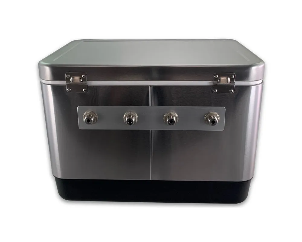 4-Tap Jumper Box