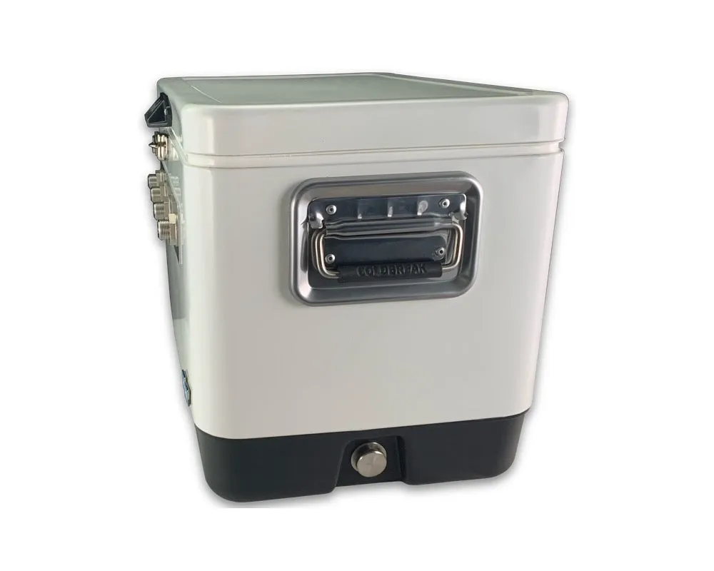 4-Tap Jumper Box