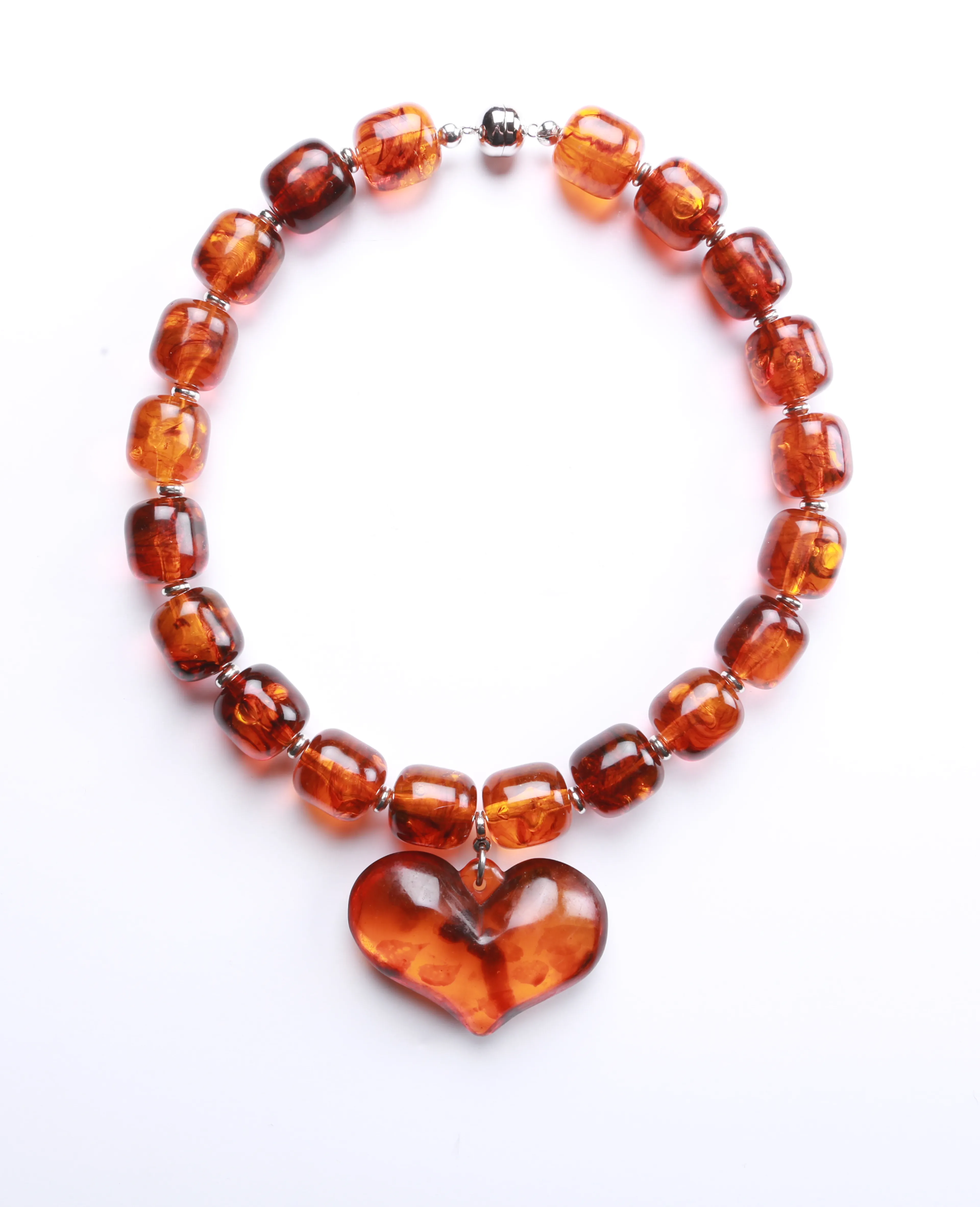 Amore Necklace