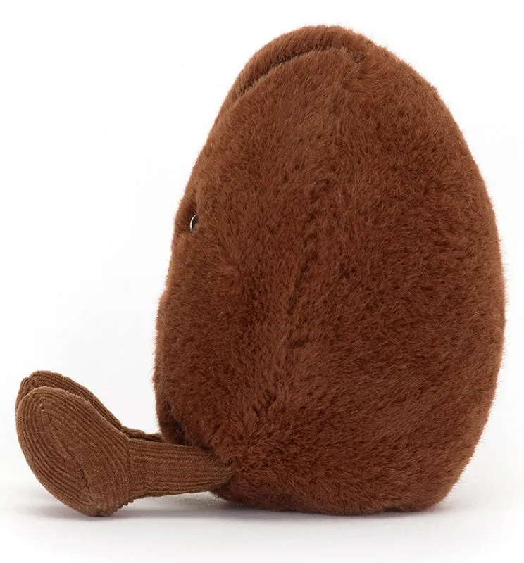 Amuseable Coffee Bean by Jellycat