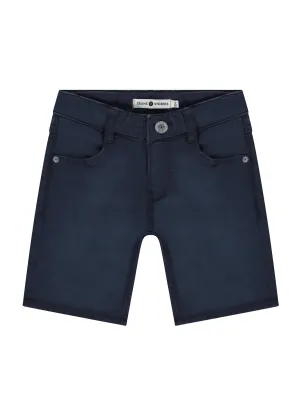 Babyface - Boys cotton shorts-BBE24207239