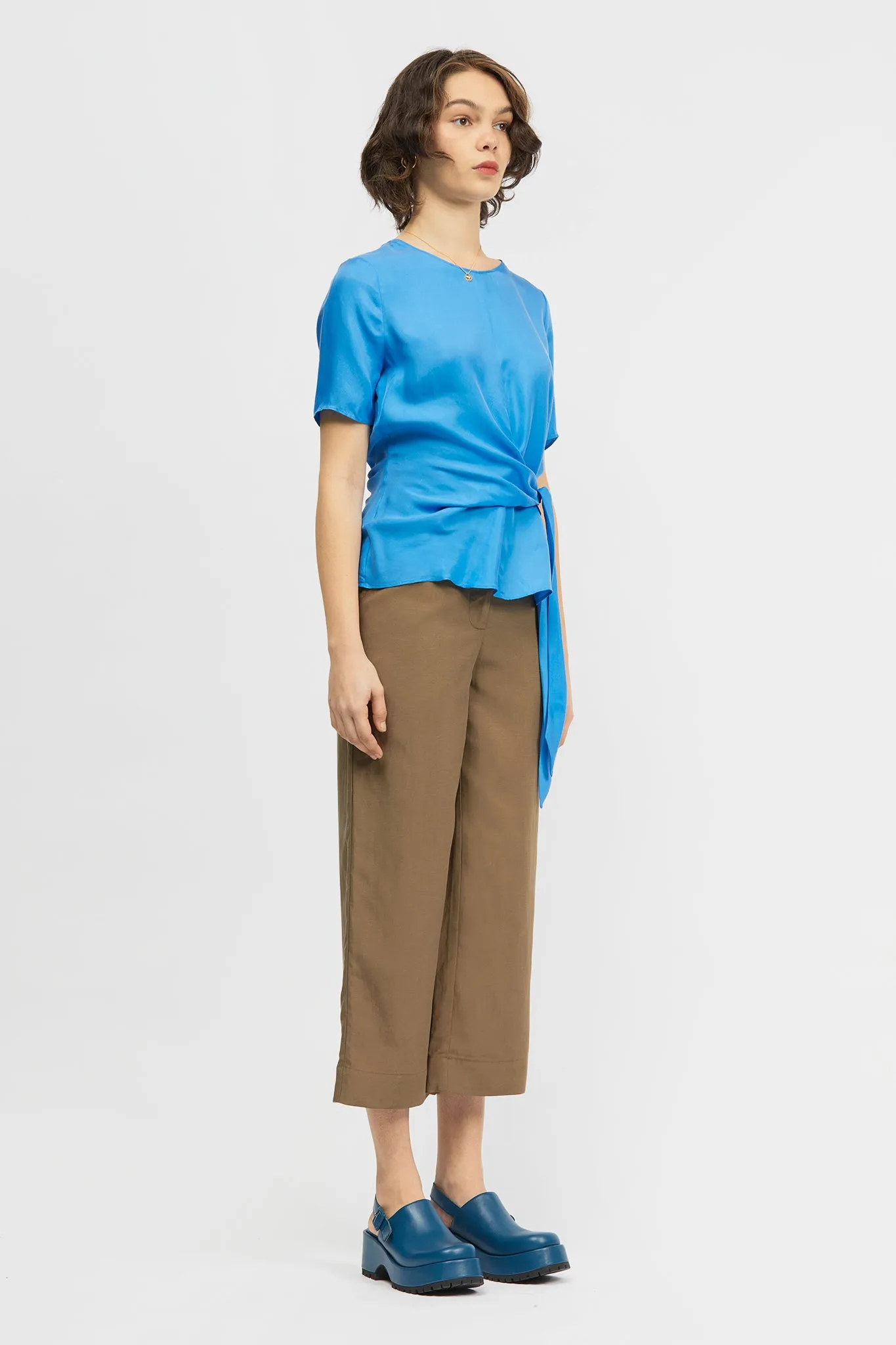 Bia Top Blue