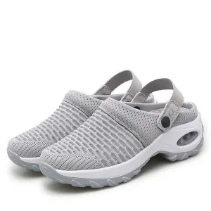Breathable Casual Air Cushion Slip-on Shoes