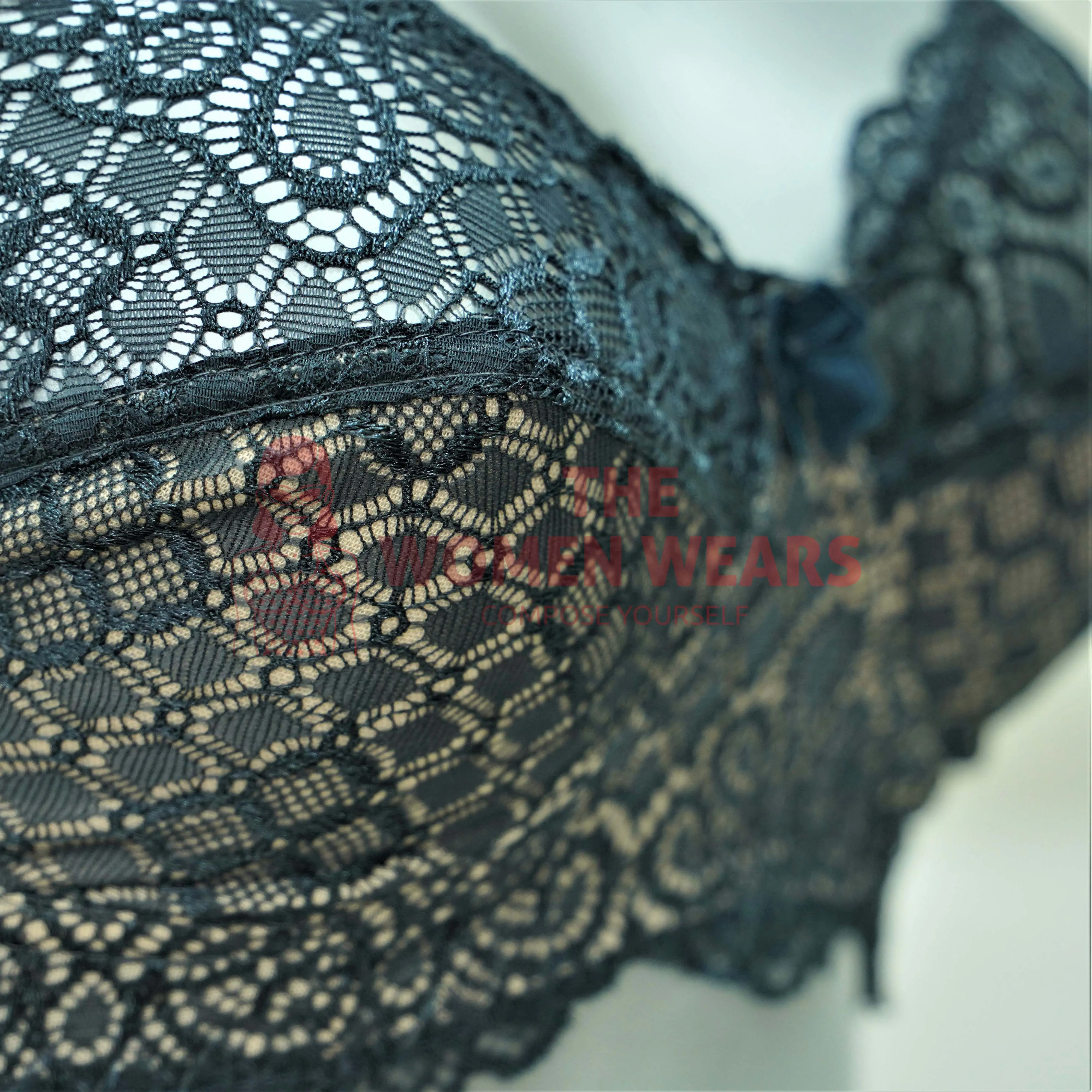 Breathable Most Wanted Cotton Summer Bra (13271)