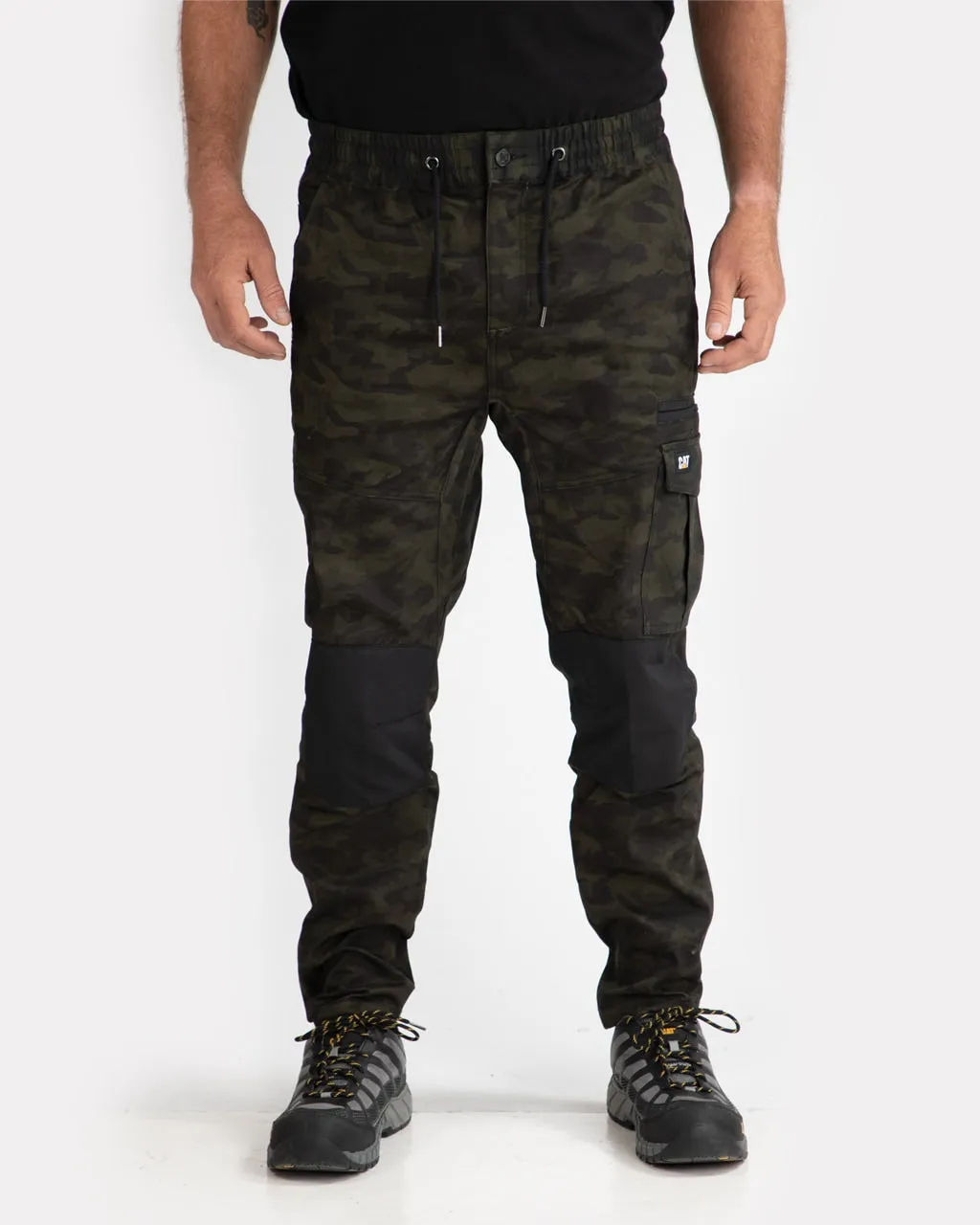 CATERPILLAR Men's Dynamic Pant 1810032
