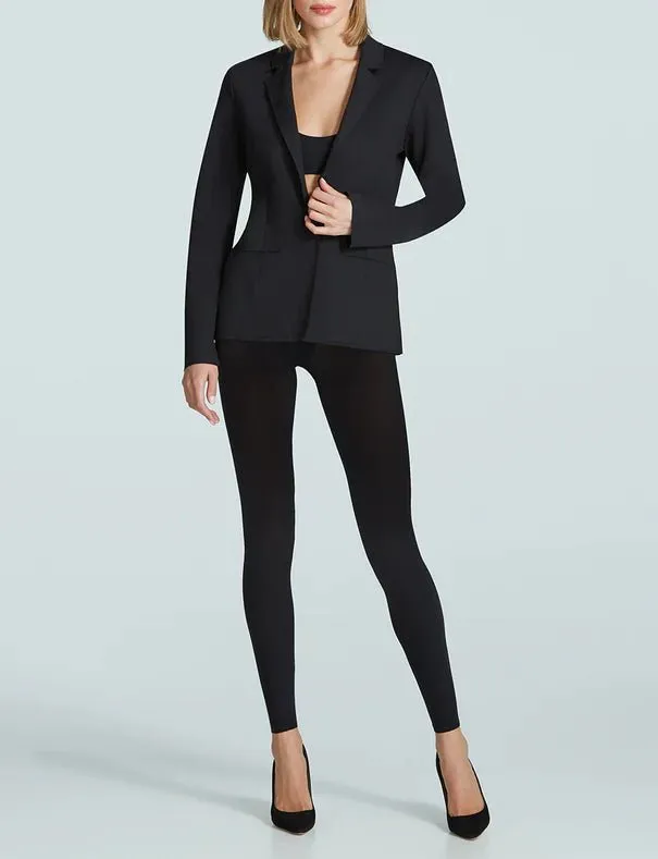 Commando Ultimate Opaque Footless Tight
