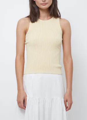 Darcy Knit Tank