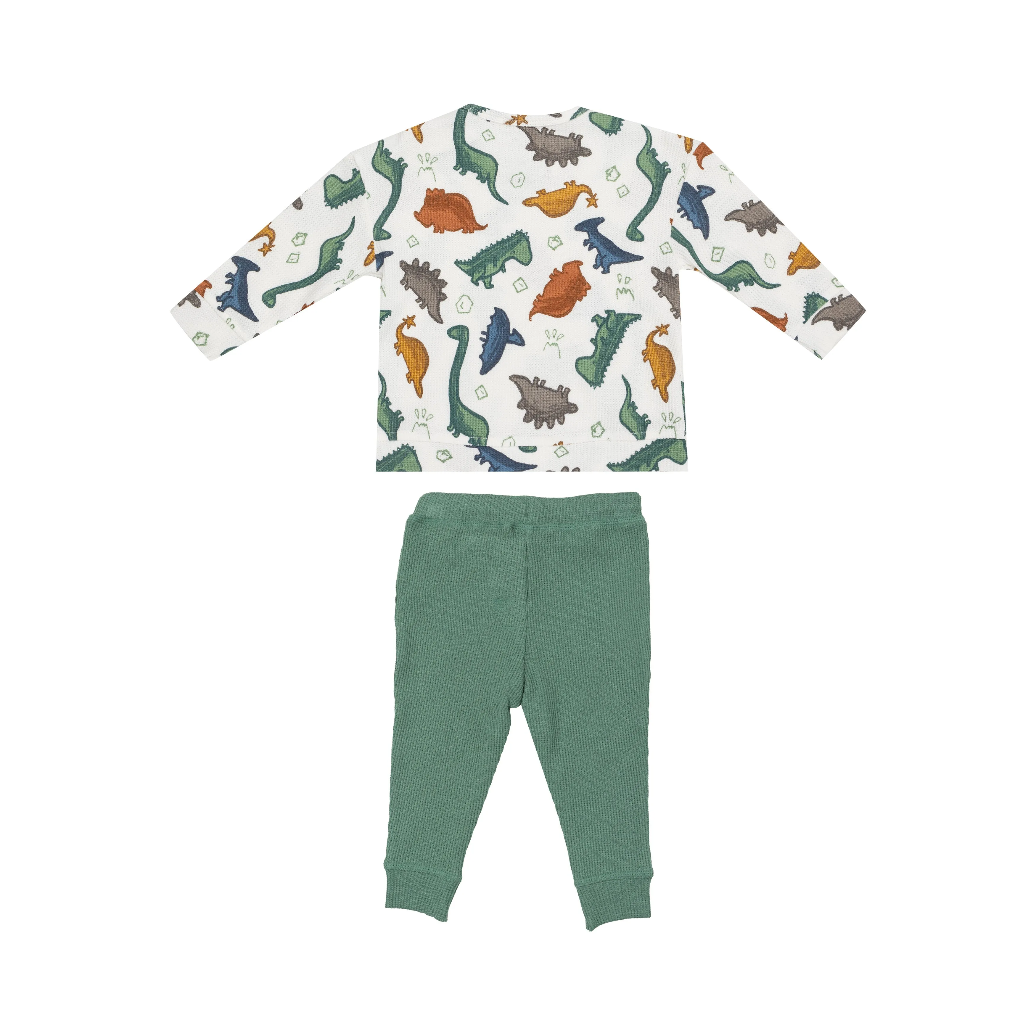 Dino Rocks Sweatshirt   Jogger