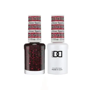 DND767 Sparkling Shine
