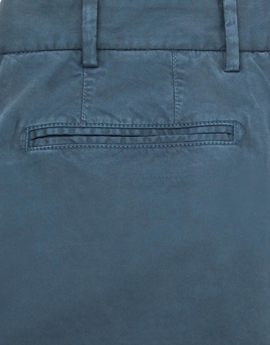 Echo Blue Chinos