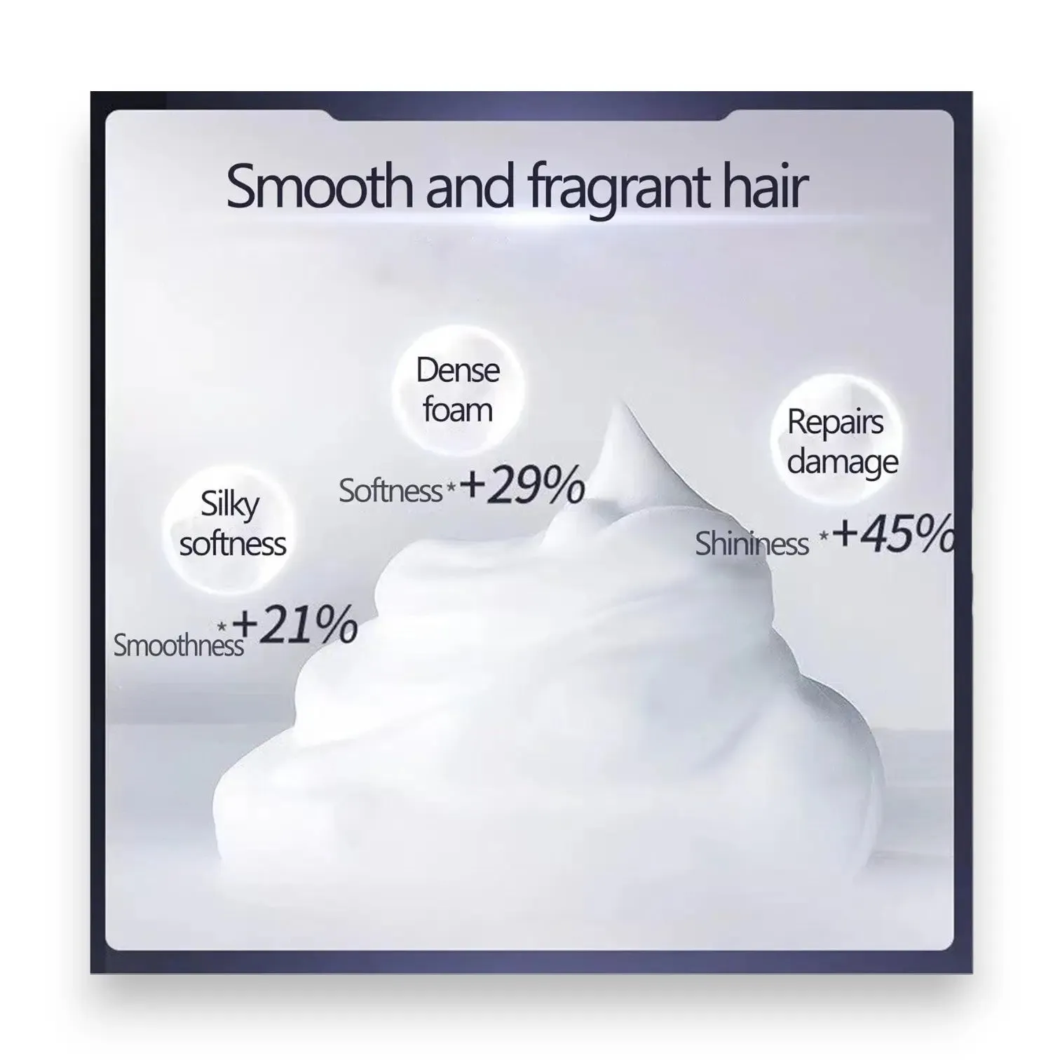 Fino Premium Touch Shampoo 550ml