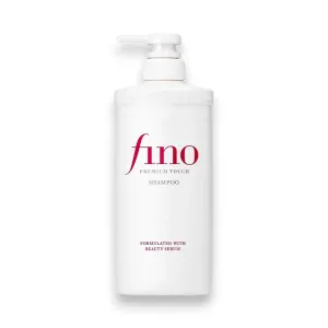 Fino Premium Touch Shampoo 550ml