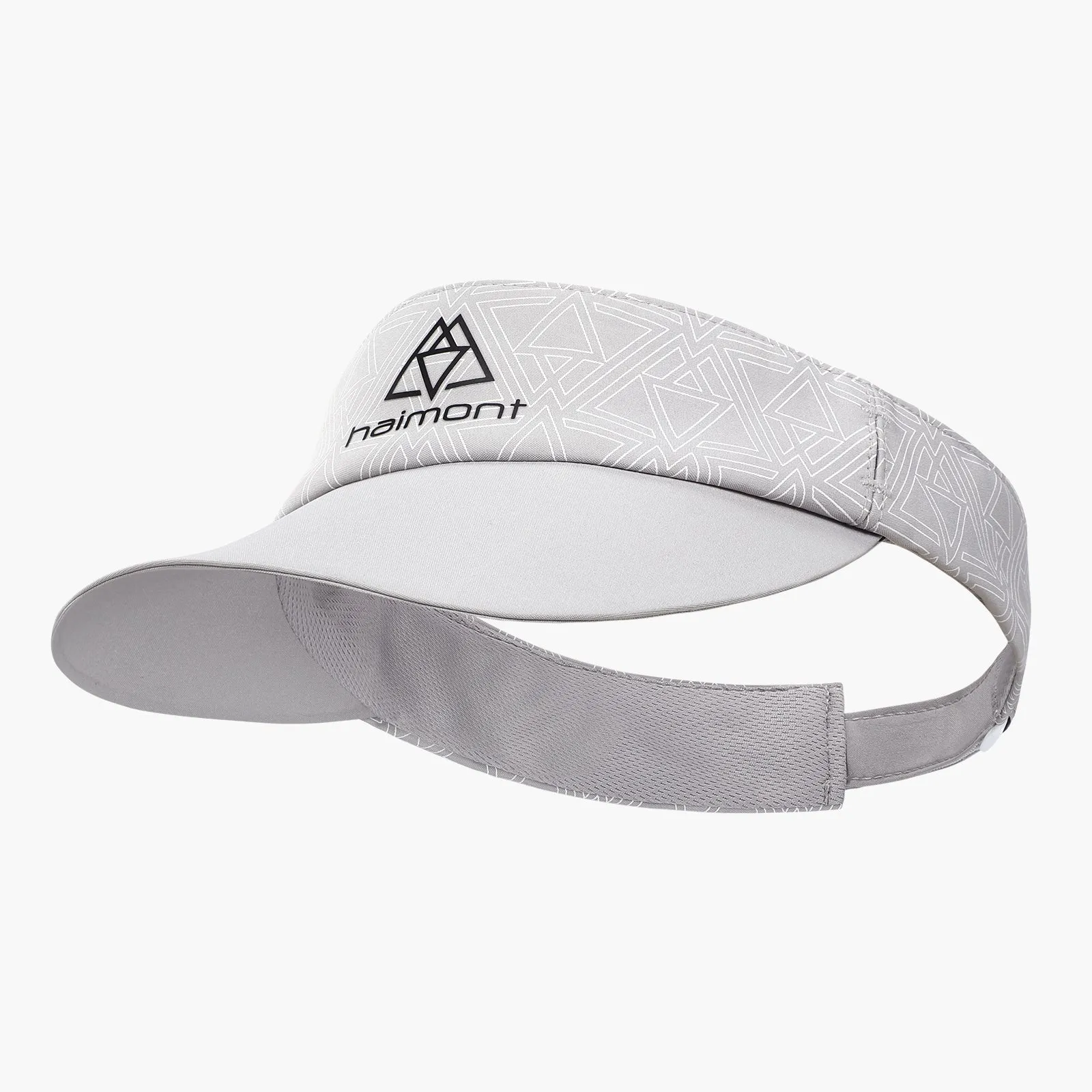 Foldable Breathable Visor Unisex