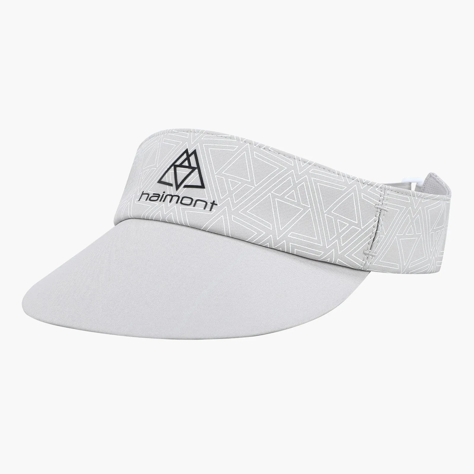 Foldable Breathable Visor Unisex