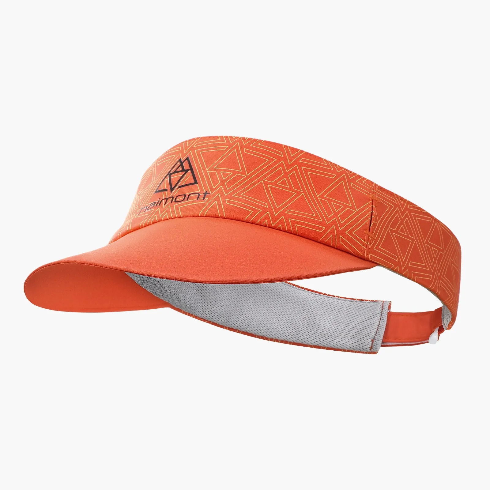 Foldable Breathable Visor Unisex