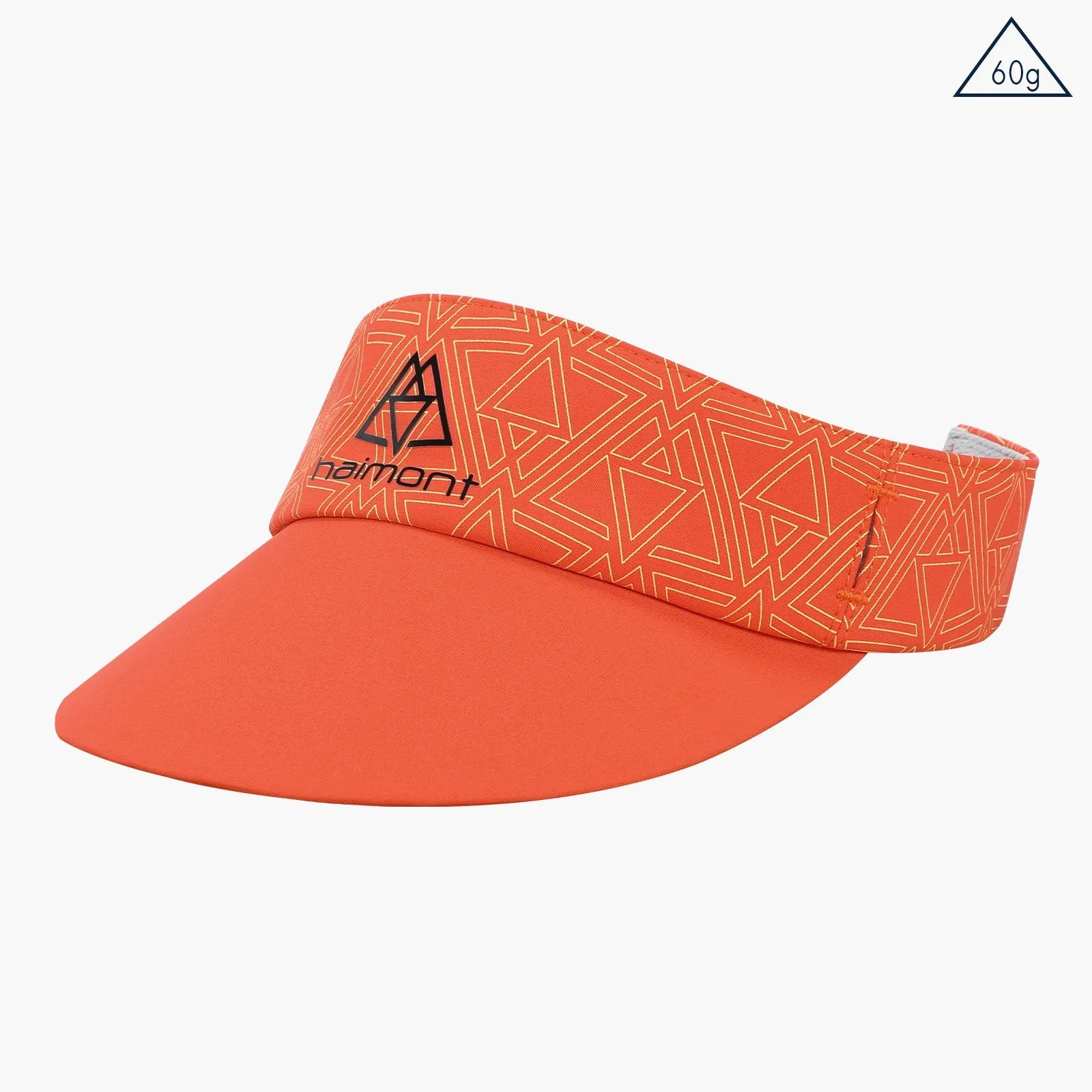 Foldable Breathable Visor Unisex
