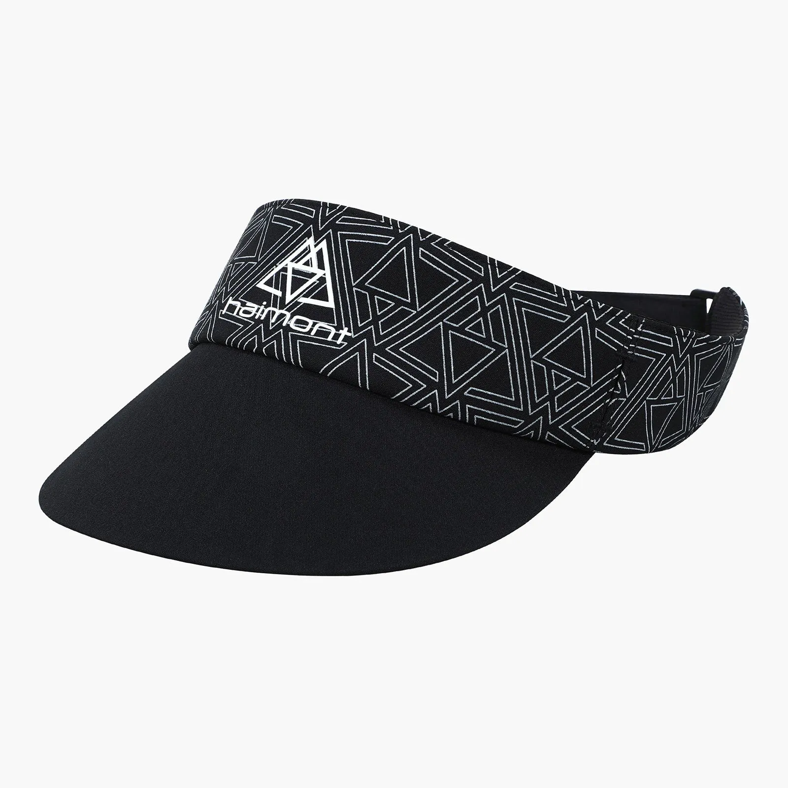 Foldable Breathable Visor Unisex