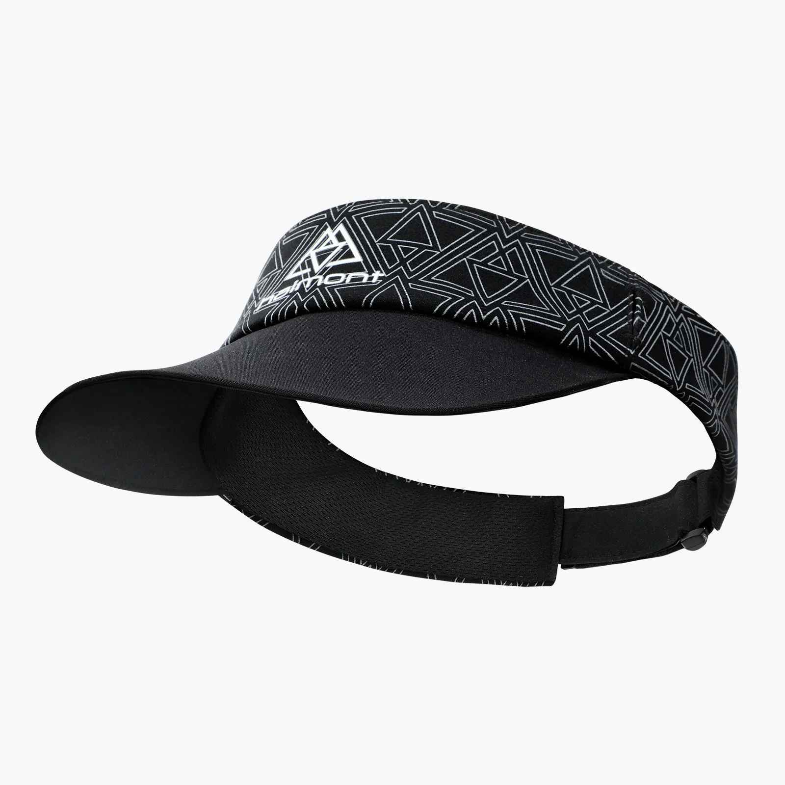 Foldable Breathable Visor Unisex
