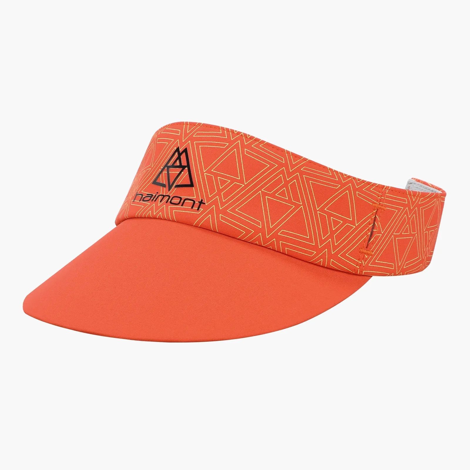 Foldable Breathable Visor Unisex