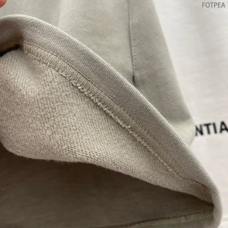 FW21 New Men's Essentials Summer Shorts