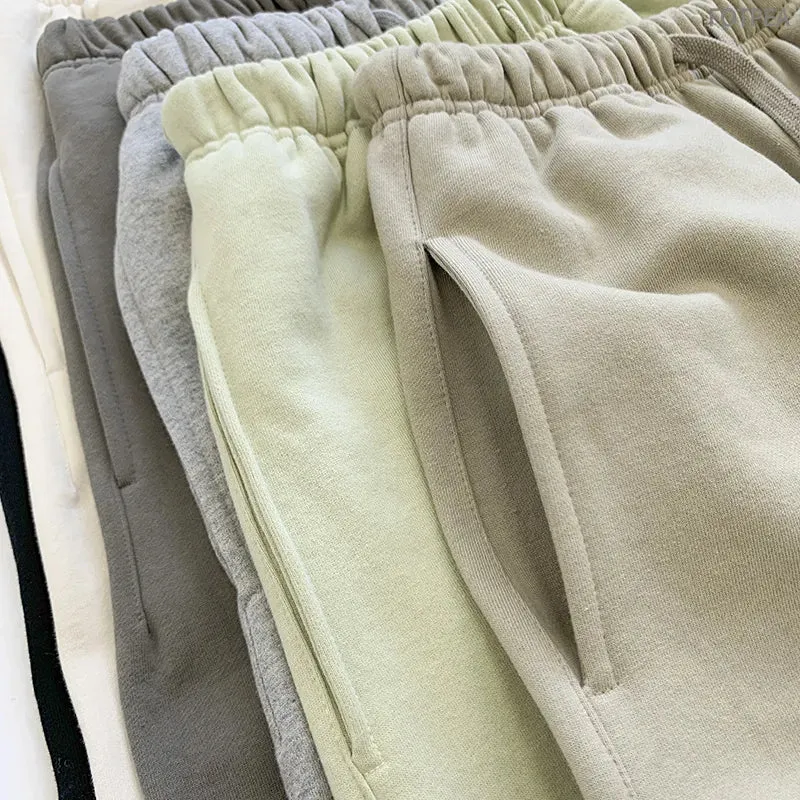 FW21 New Men's Essentials Summer Shorts