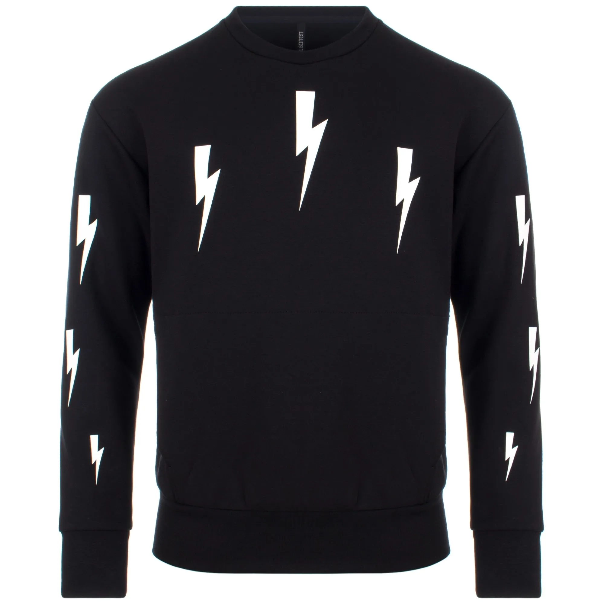 Halo Bolts Extrafine Bonded Sweatshirt