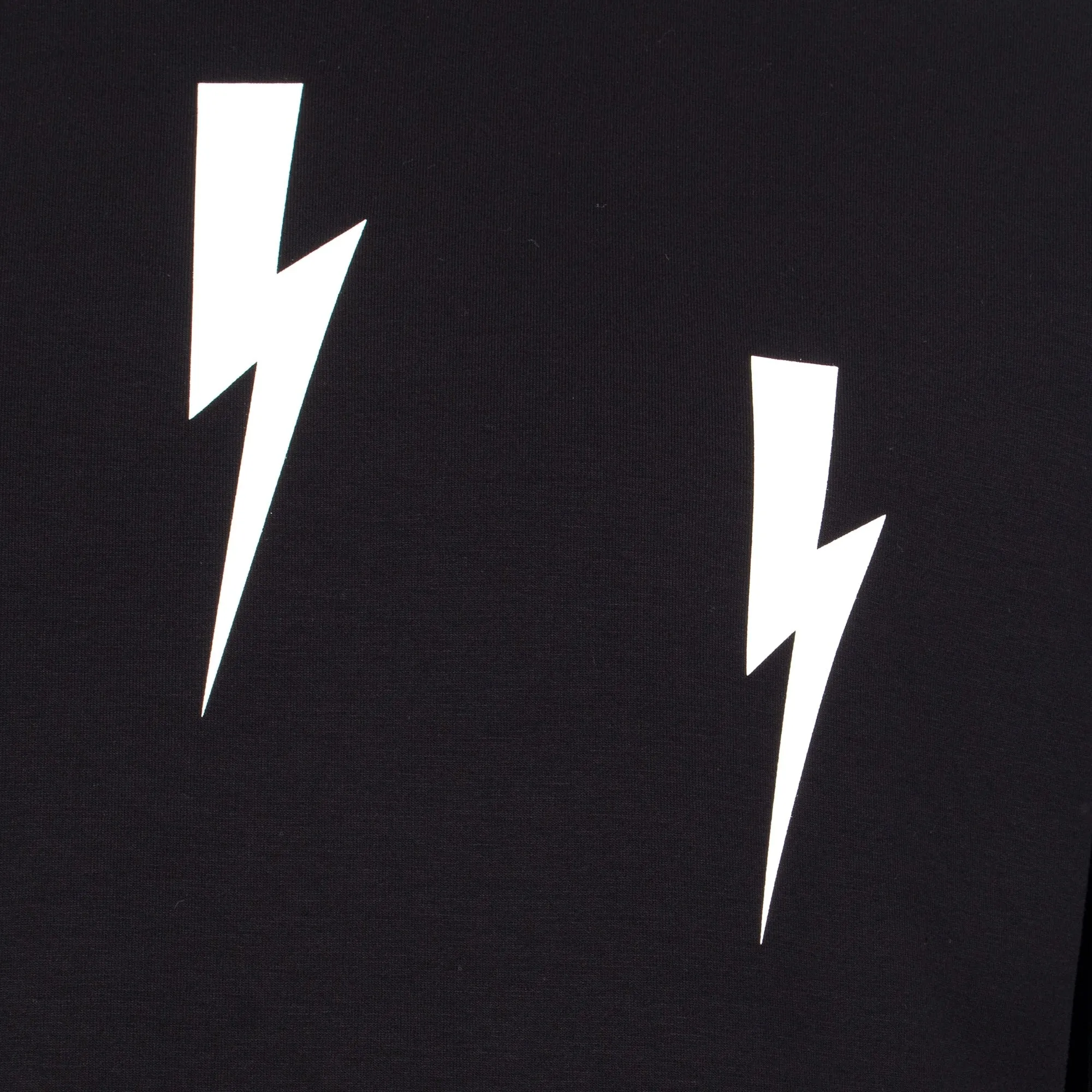 Halo Bolts Extrafine Bonded Sweatshirt