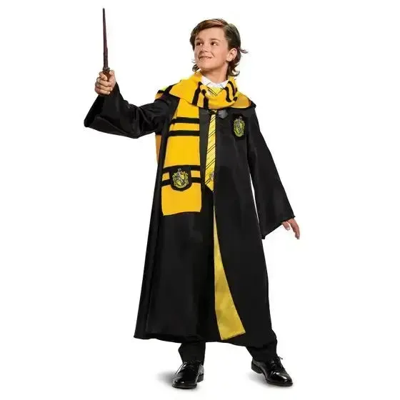 Hufflepuff Scarf