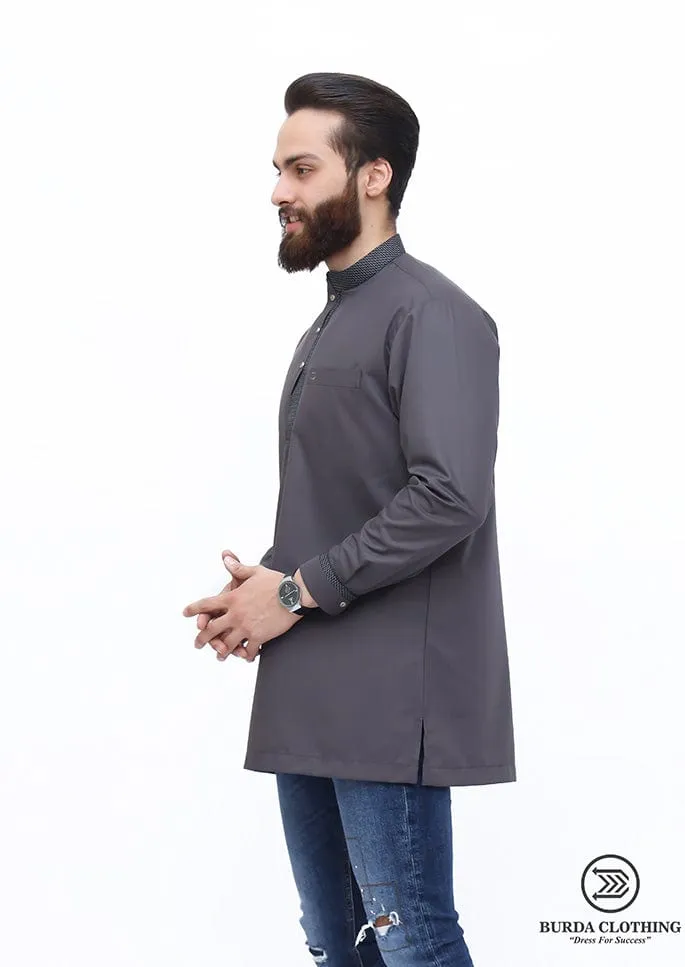 Kabib Premium short kurta
