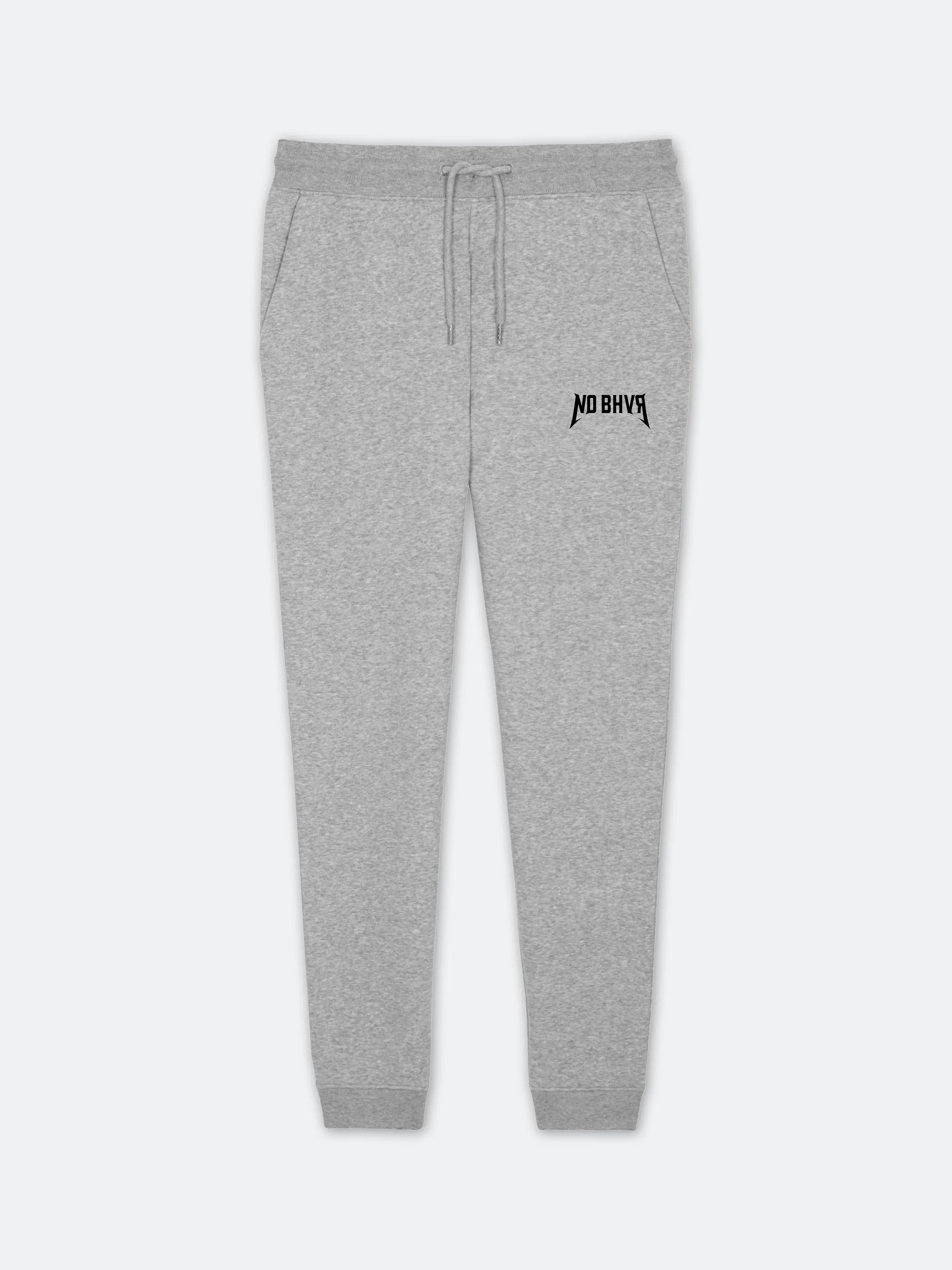 On Tour Sweat Pants (Heather Grey)