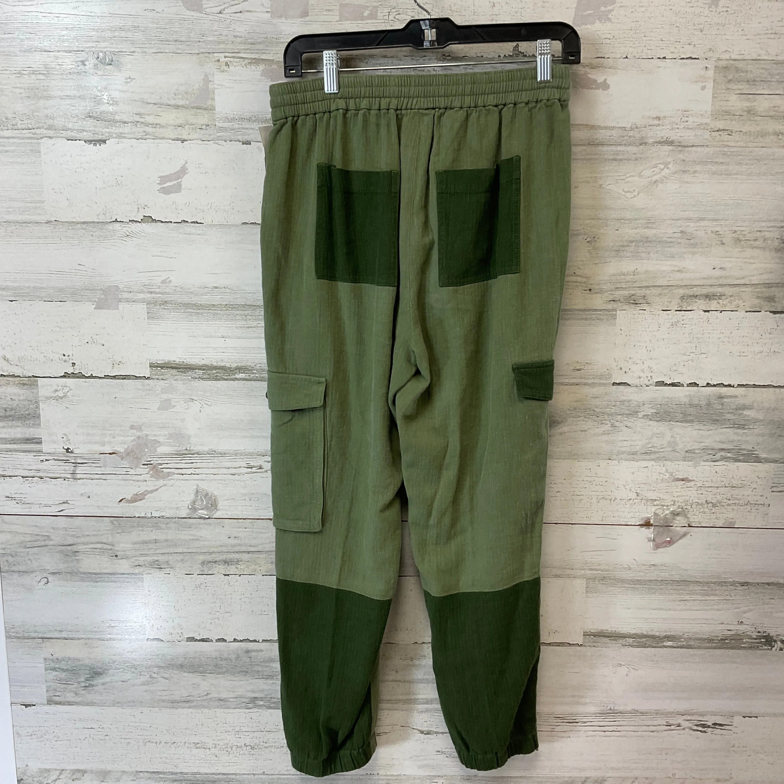 Pants Cargo & Utility By J. Crew In Green, Size: 4