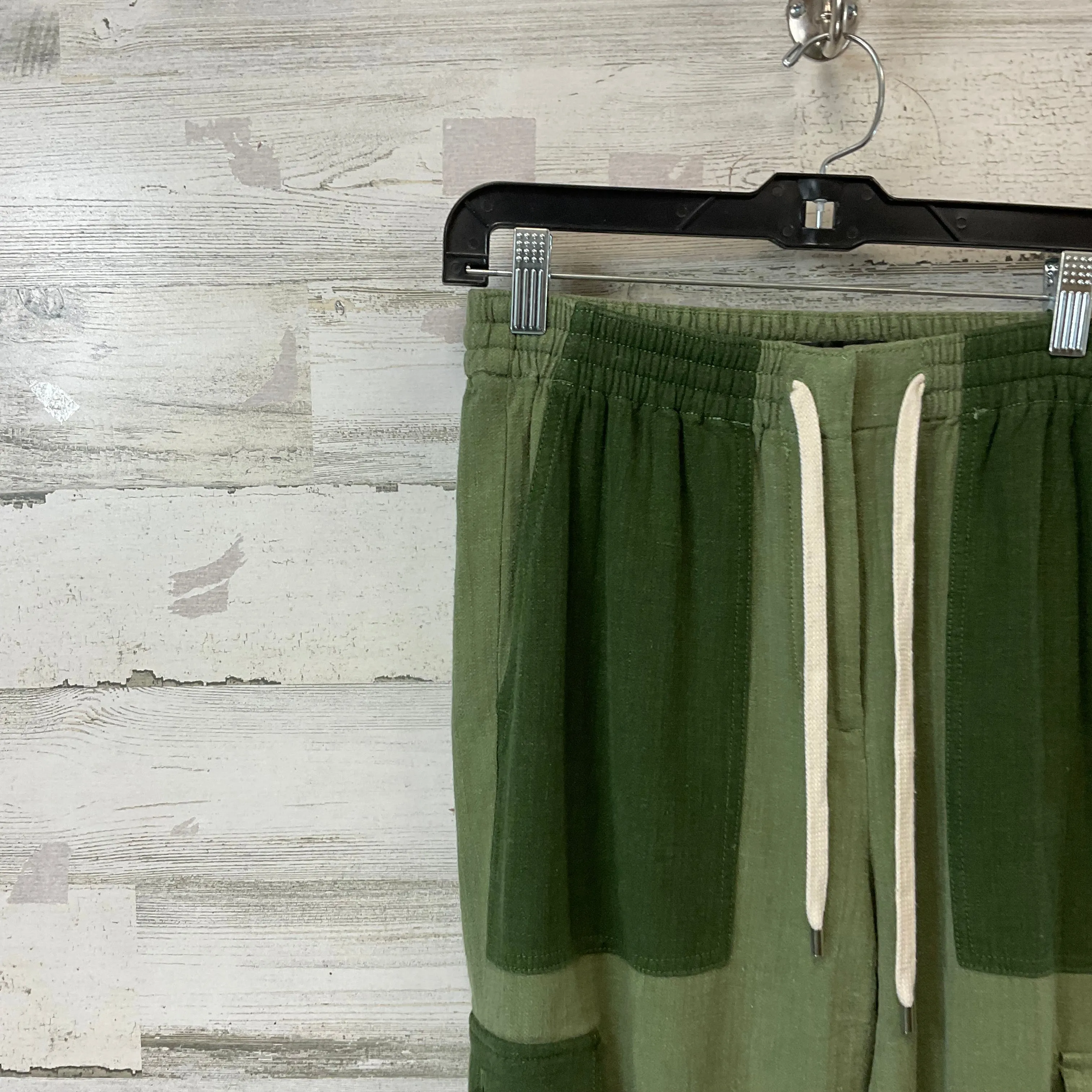 Pants Cargo & Utility By J. Crew In Green, Size: 4