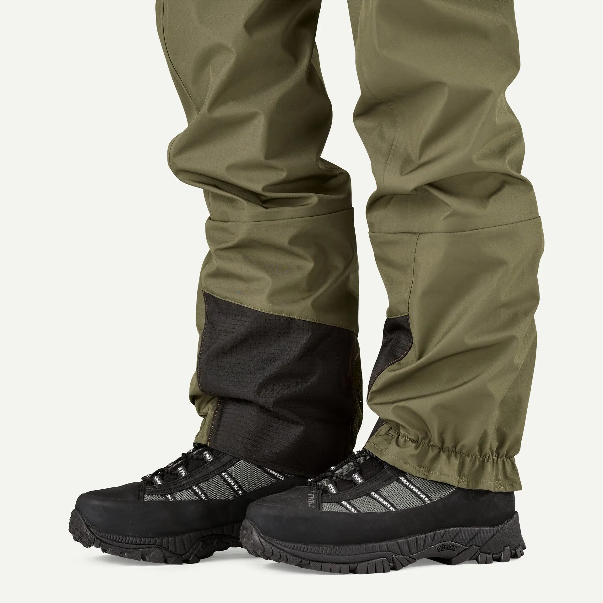 Patagonia W's Swift Current Traverse Wader (2025)