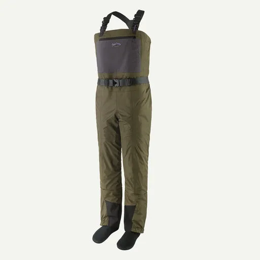 Patagonia W's Swift Current Traverse Wader (2025)