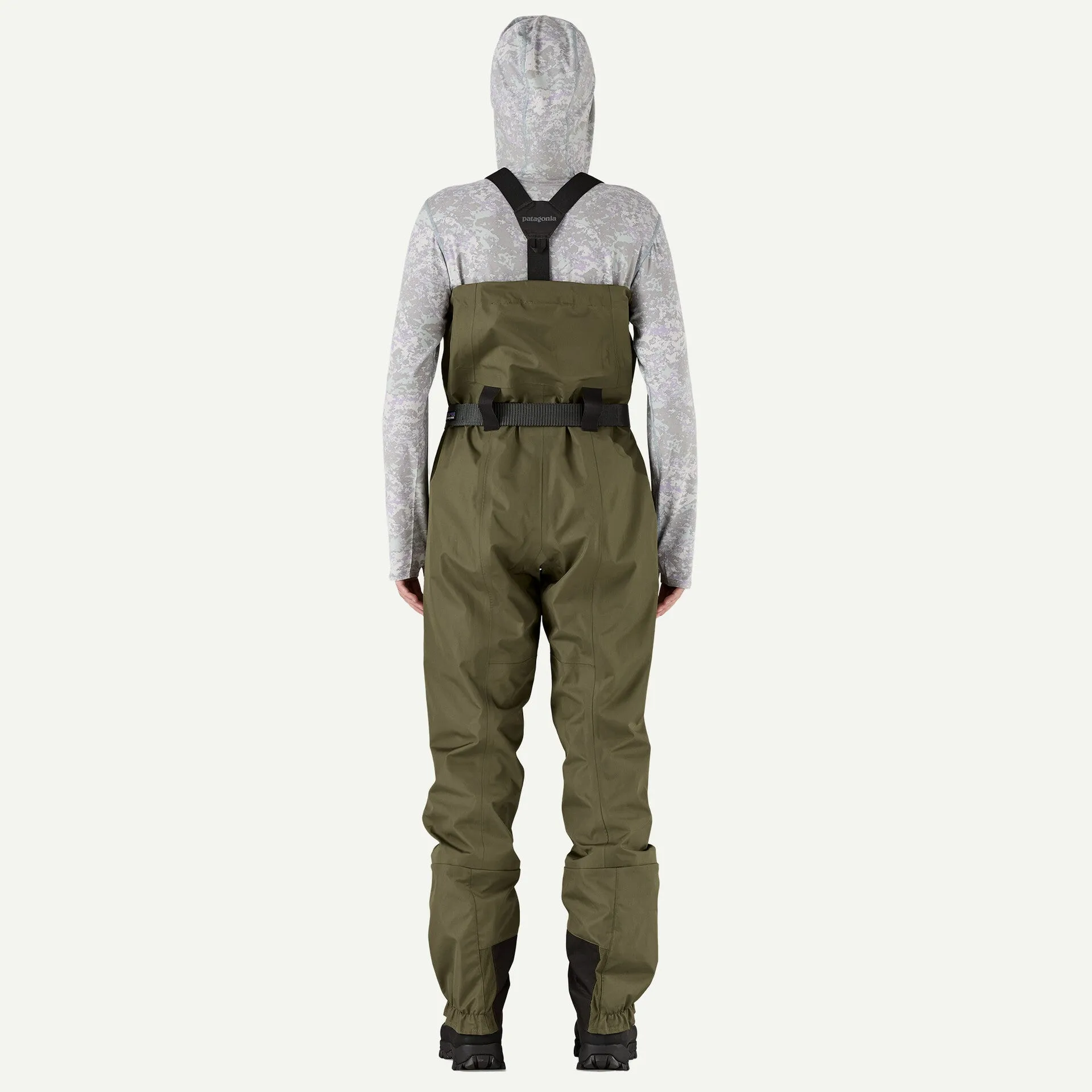 Patagonia W's Swift Current Traverse Wader (2025)