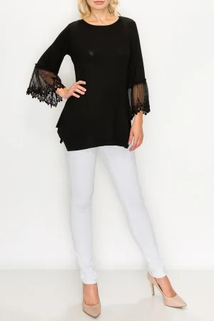 Romance Me Top ORIGAMI OLS-4480