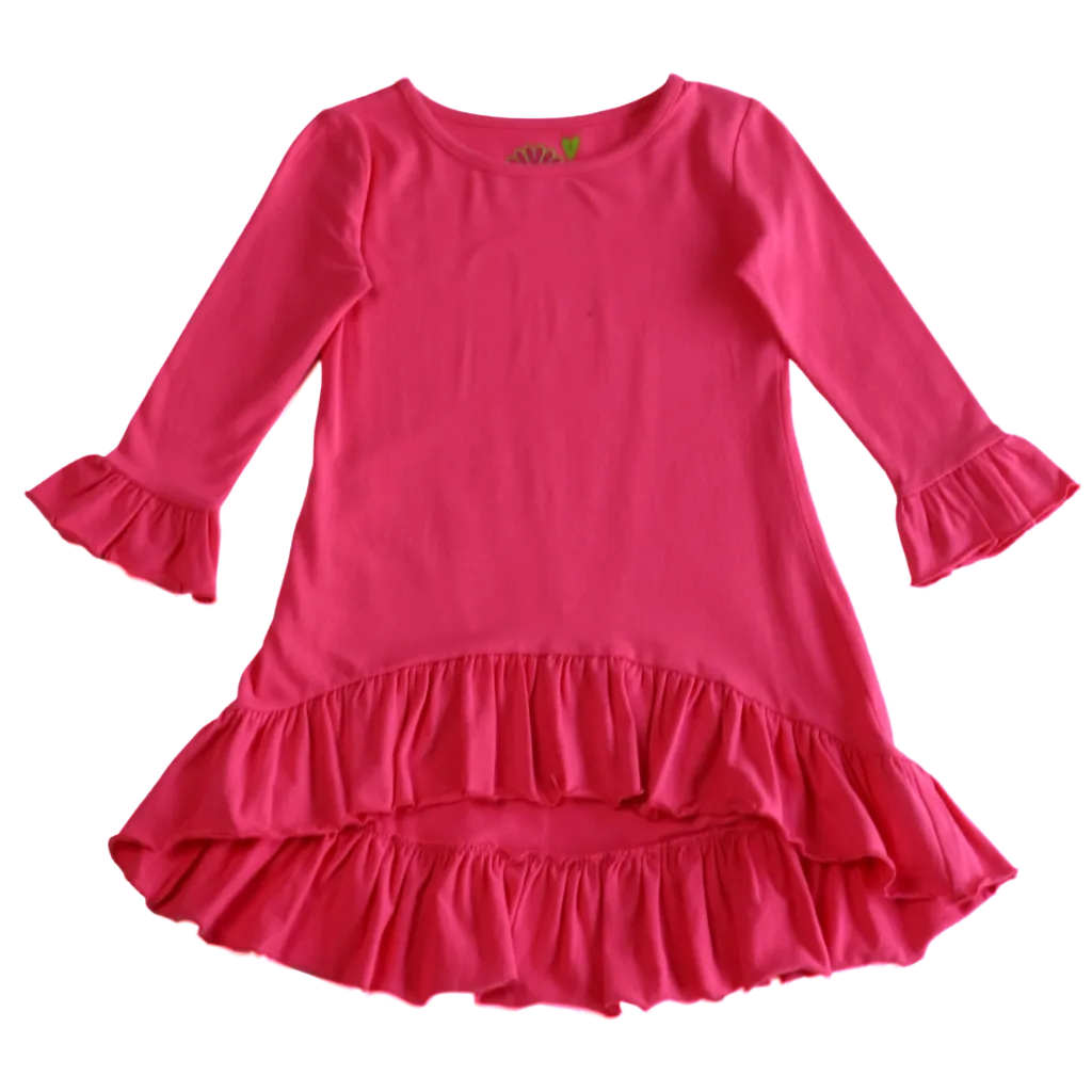 Sandy Top Fuchsia