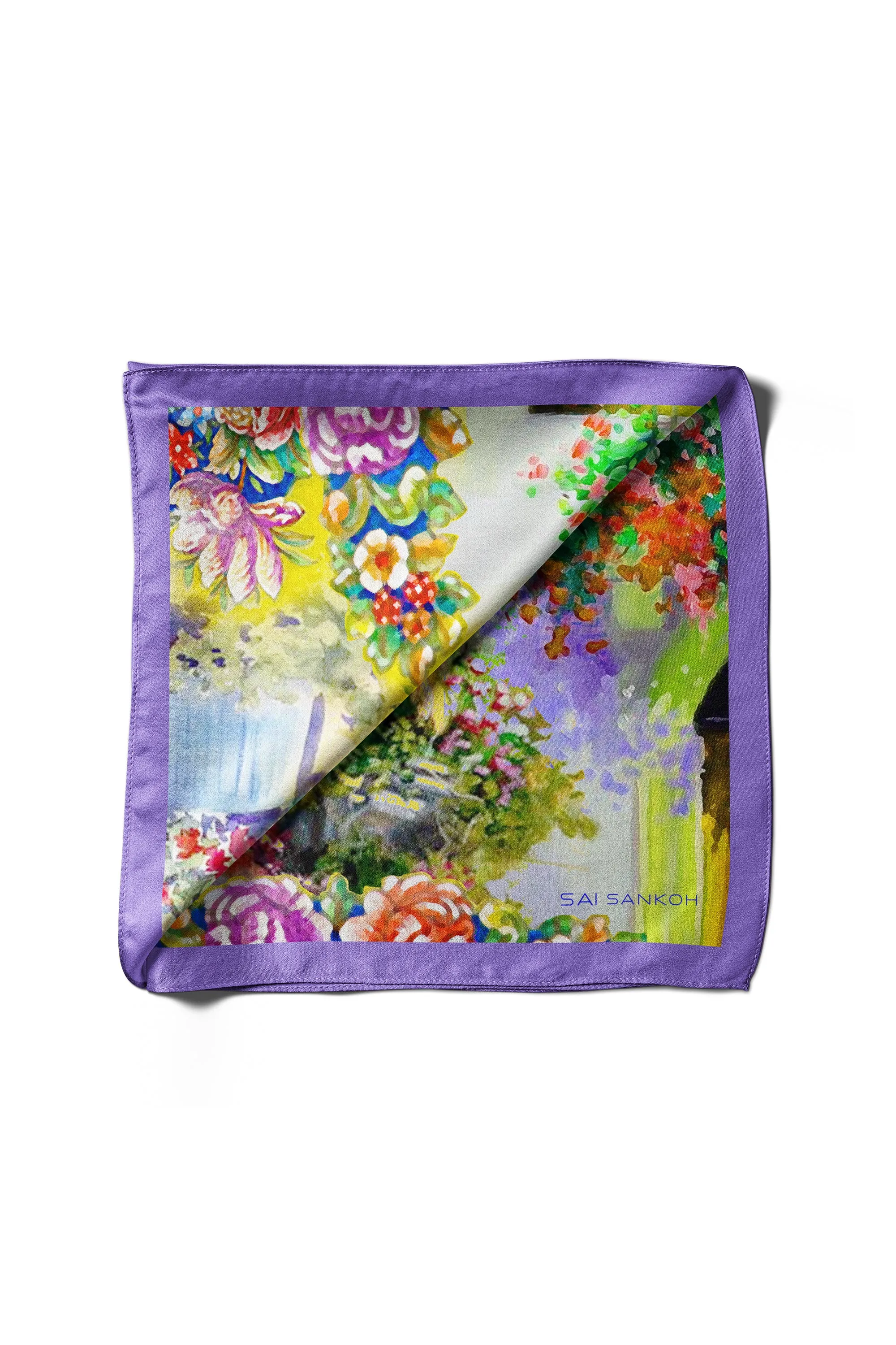 Sicily Scarf